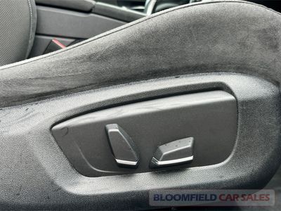 2016 BMW 5 Series