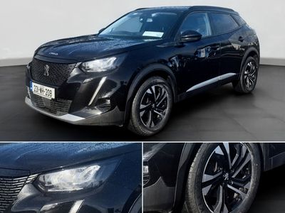 2023 Peugeot 2008