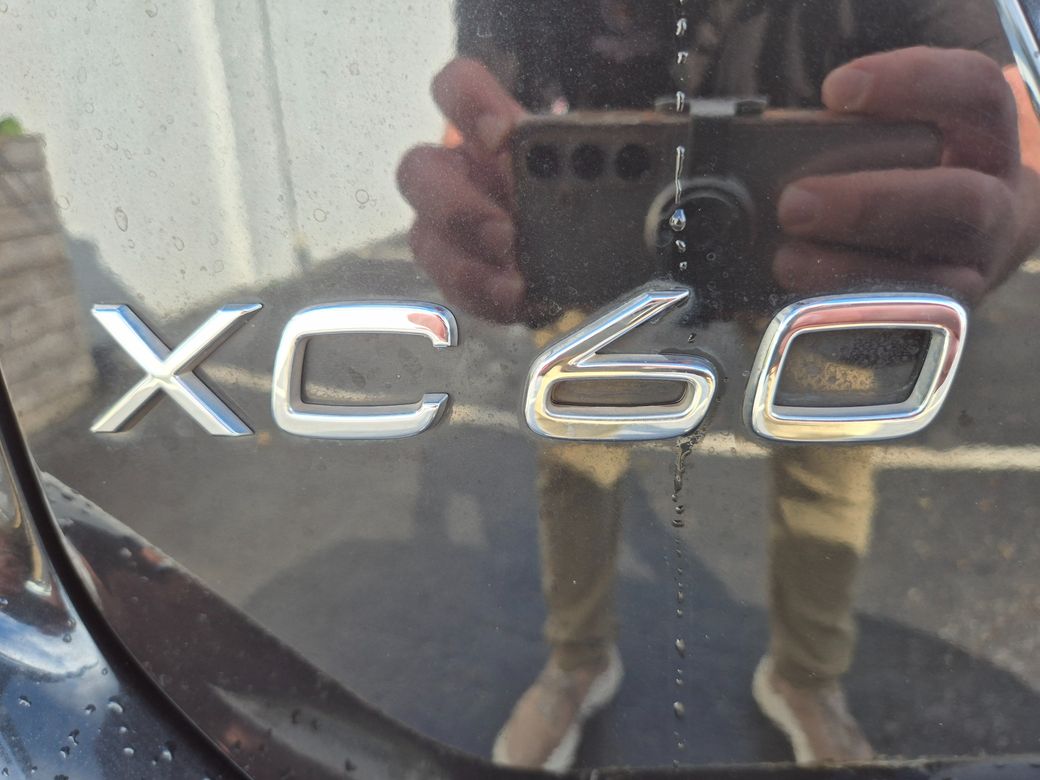 2017 Volvo XC60