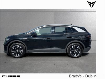 2024 Volkswagen ID.4