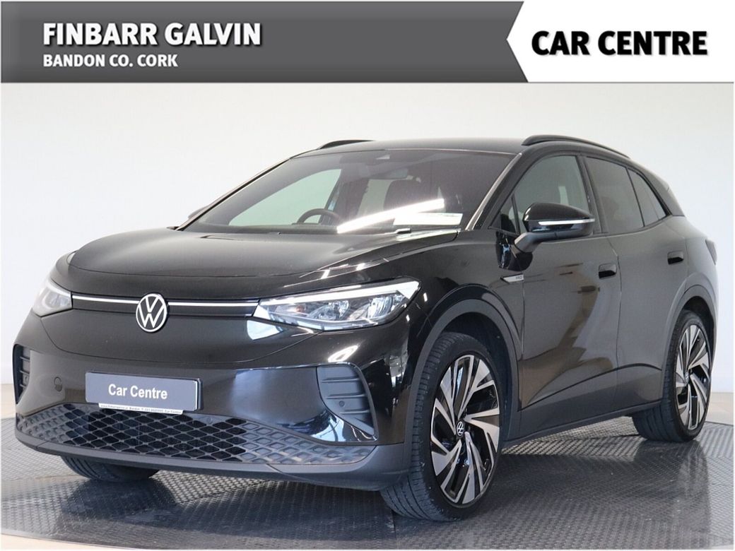 2023 Volkswagen ID.4