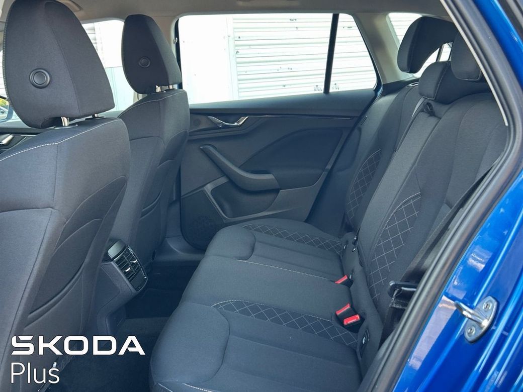 2023 Skoda Kamiq