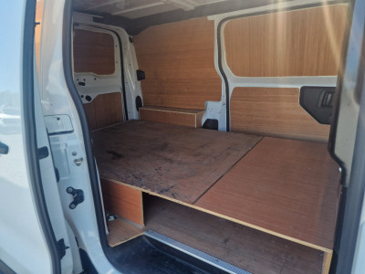 2022 Opel Vivaro