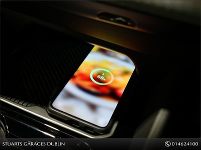2024 BMW 5 Series