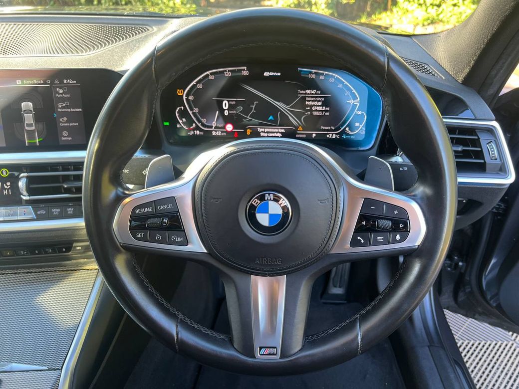 2020 BMW 3 Series