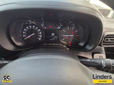 2023 Citroen Berlingo