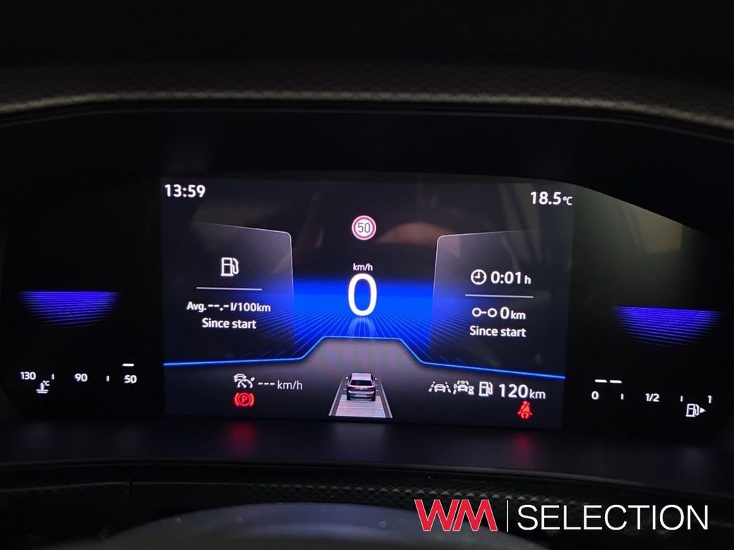 2026 Volkswagen T-Cross