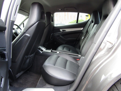 2014 Porsche Panamera