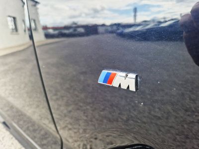 2021 BMW 5 Series
