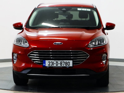 2023 Ford Kuga
