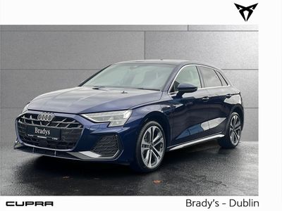 2025 Audi A3
