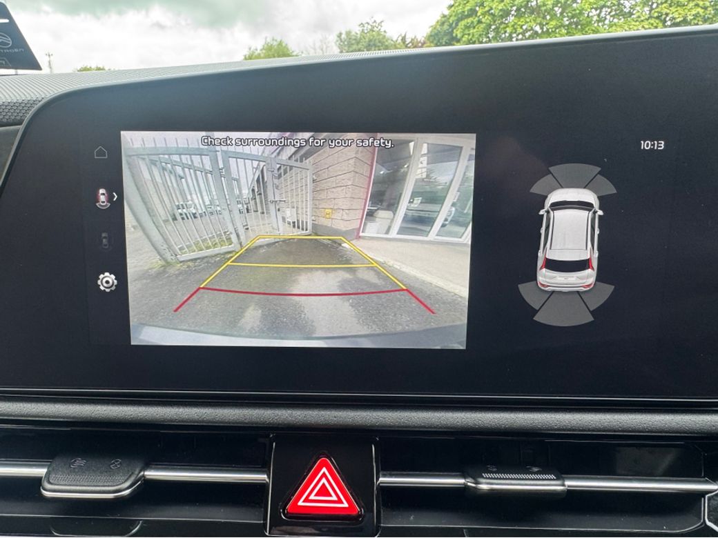 2023 Kia Niro