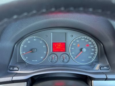 2007 Volkswagen Golf