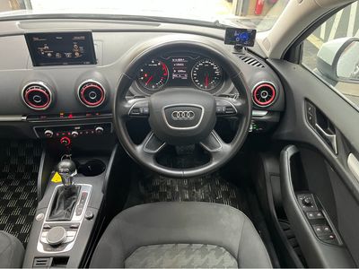 2014 Audi A3