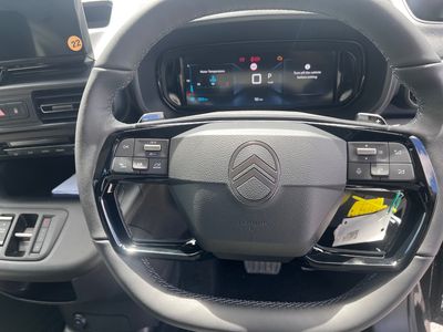 2026 Citroen Berlingo Multispace
