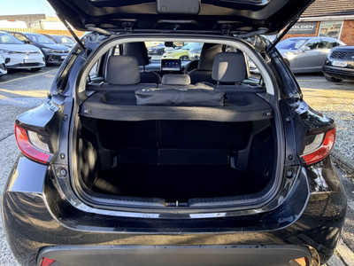 2024 Toyota Yaris