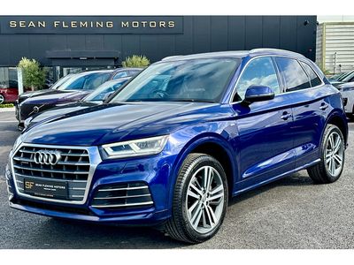 2019 Audi Q5