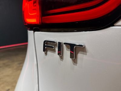 2024 Honda Fit