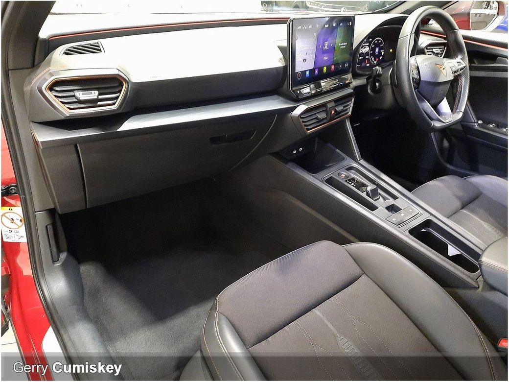 2023 Cupra Formentor