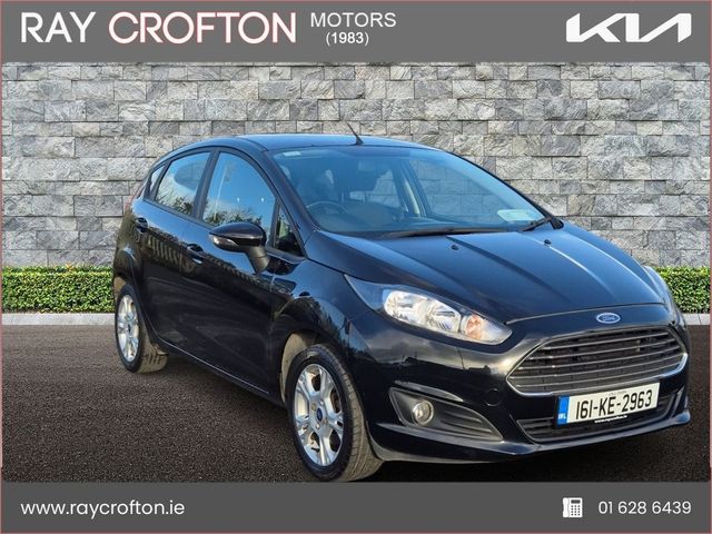 vehicle for sale from Ray Crofton Ltd