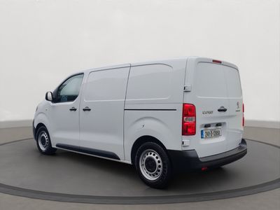 2024 Peugeot Expert