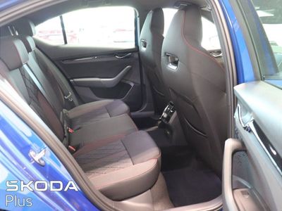 2023 Skoda Octavia
