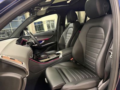 2023 Mercedes-Benz EQC