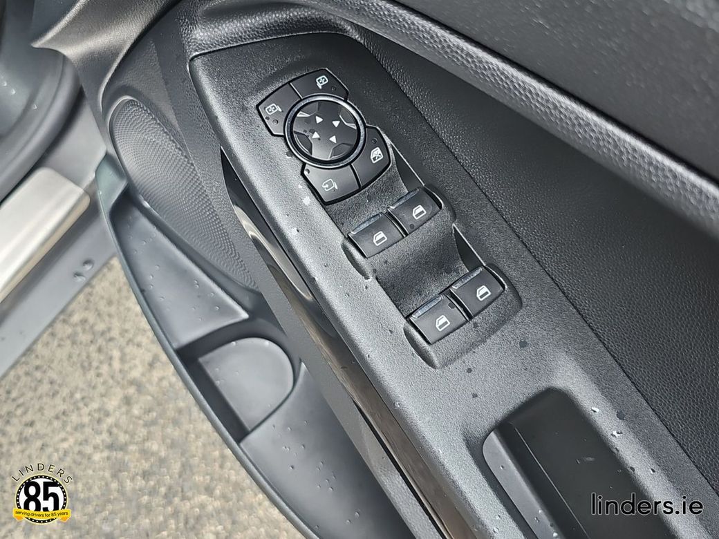 2020 Ford Ecosport