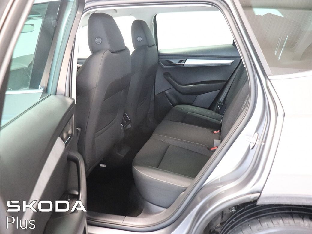 2023 Skoda Karoq