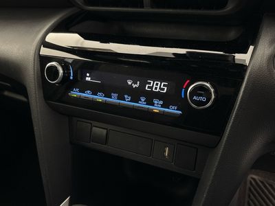 2023 Toyota Yaris Cross