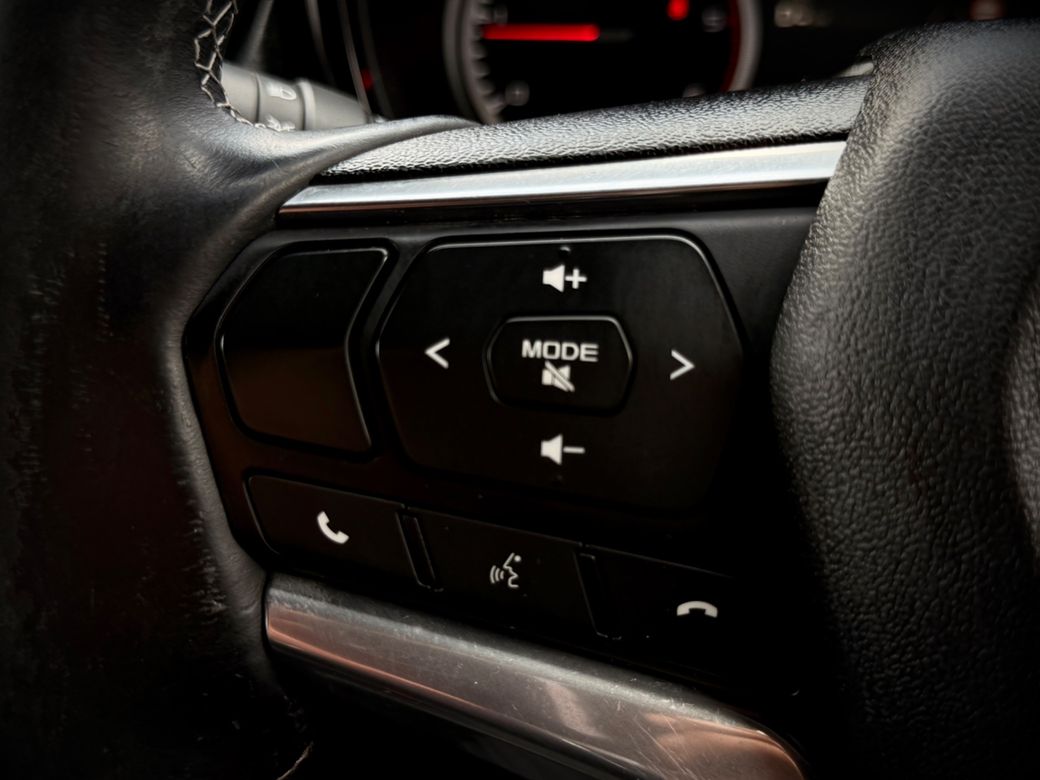2022 Isuzu D-MAX