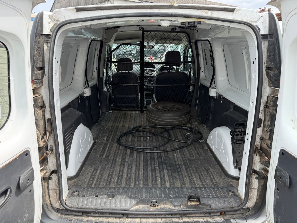2020 Renault Kangoo