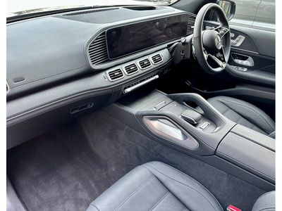 2025 Mercedes-Benz GLE Class