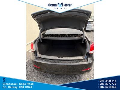 2018 Hyundai i40