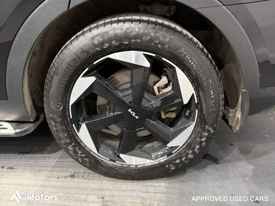 2024 Kia Sorento