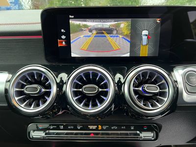 2024 Mercedes-Benz EQB