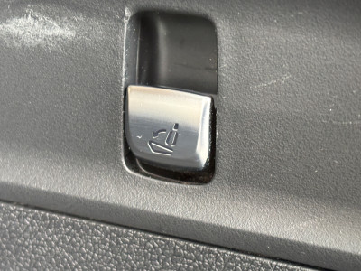 2020 Mercedes-Benz GLC Class