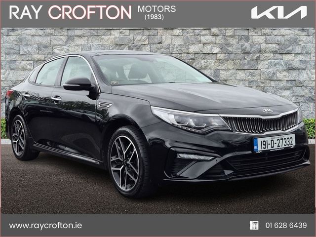 vehicle for sale from Ray Crofton Ltd
