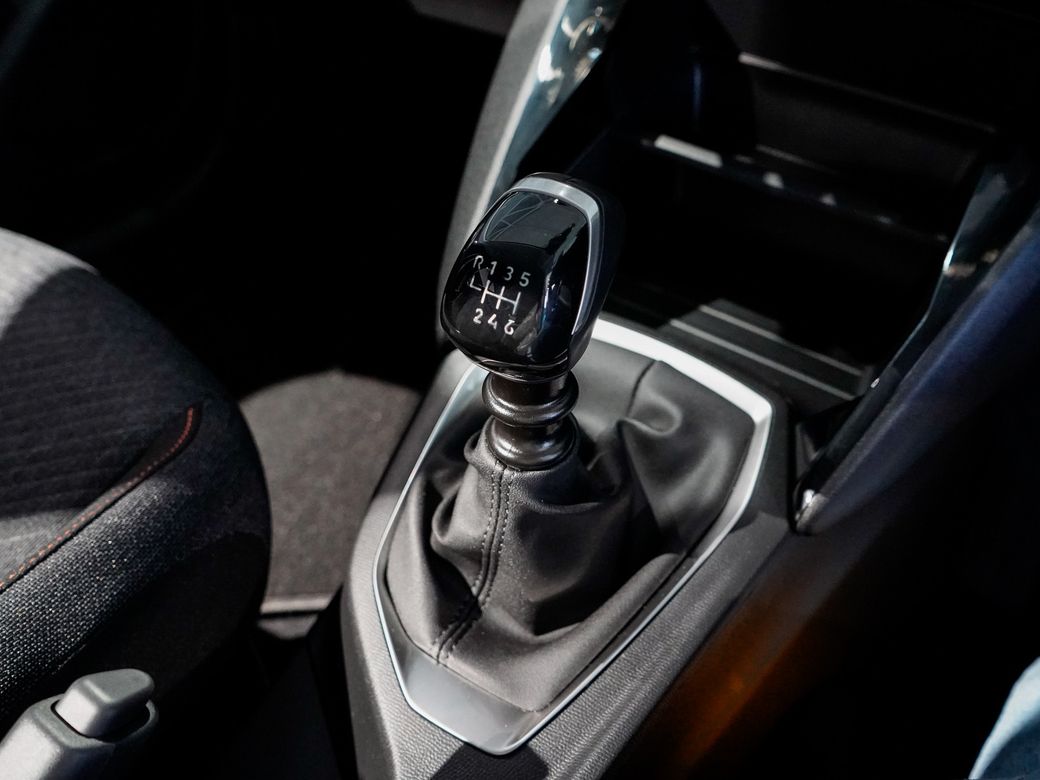 2026 Peugeot 208