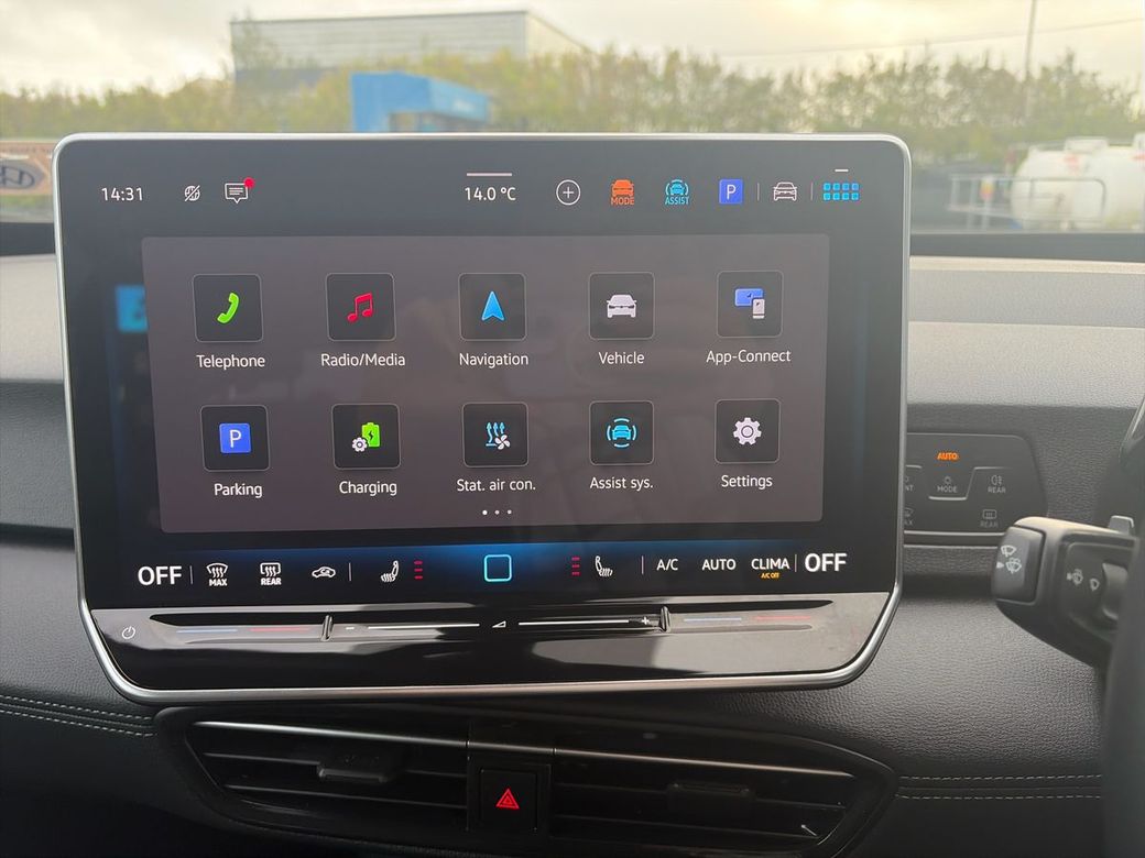 2024 Volkswagen ID.3