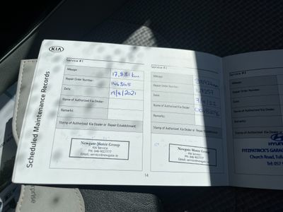 2021 Kia Ceed