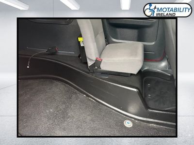 2018 Volkswagen Caddy Maxi Life