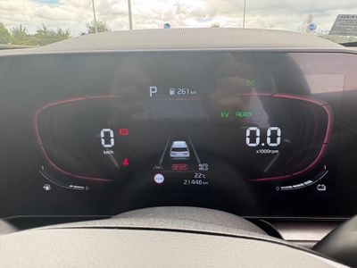 2023 Kia Niro