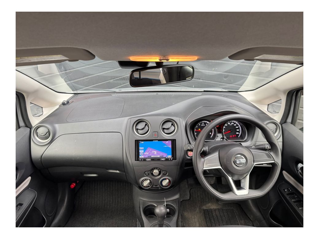 2019 Nissan Note