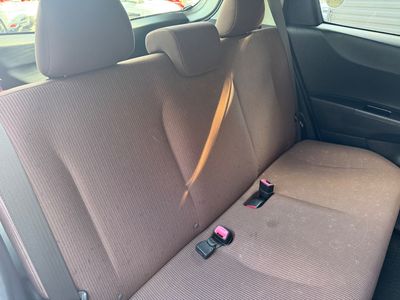 2013 Toyota Yaris