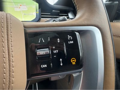 2023 Land Rover Range Rover