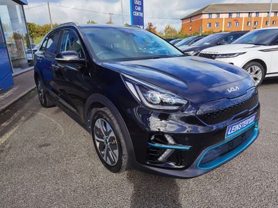 2022 Kia Niro