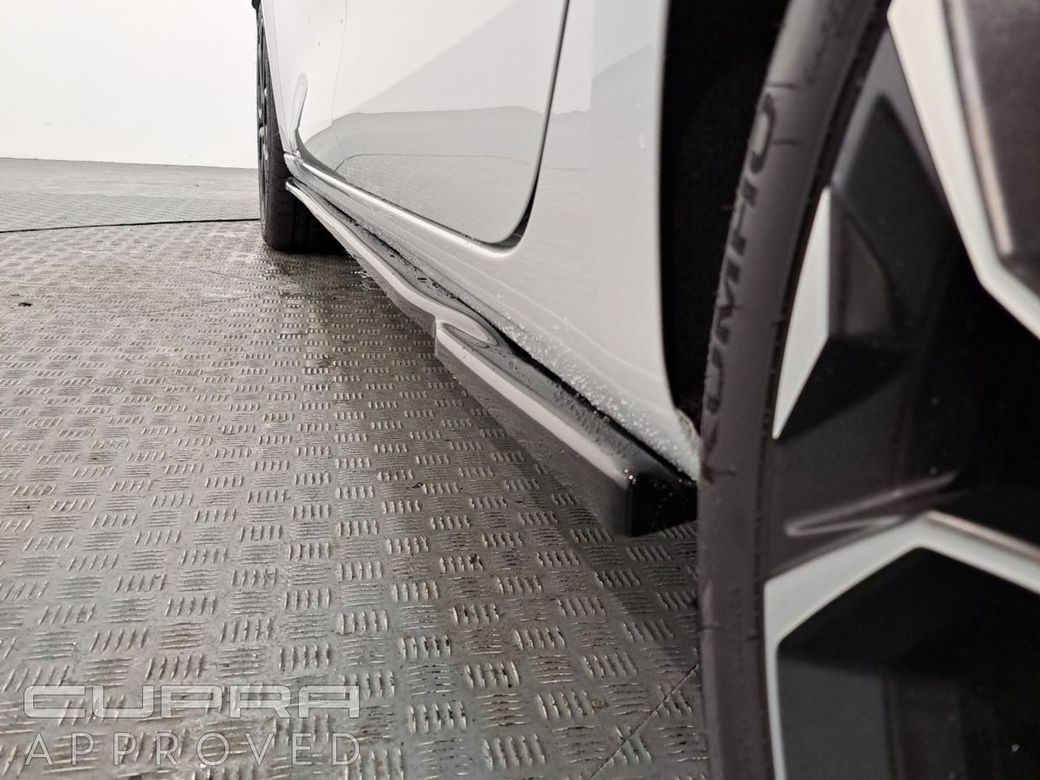 2026 Cupra Leon