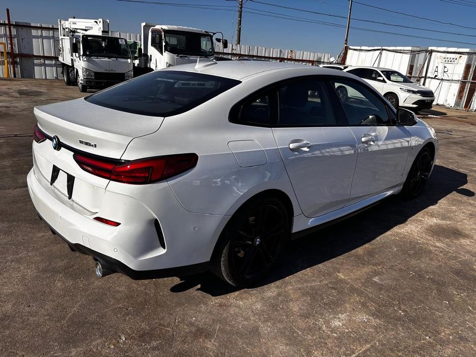 2020 BMW 2 Series