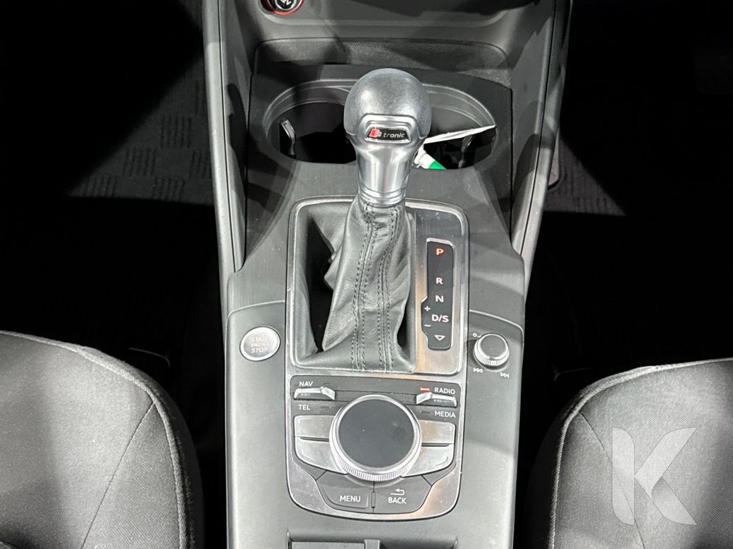 2016 Audi A3